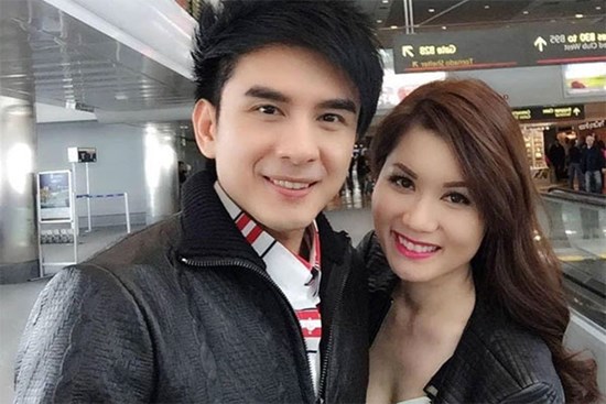Đan Trường kể fan không đồng ý cho lấy vợ, bắt nam ca sĩ phải chọn vợ 