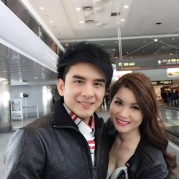 Đan Trường kể fan không đồng ý cho lấy vợ, bắt nam ca sĩ phải chọn vợ cỡ từ như nhan sắc này trở lên-1