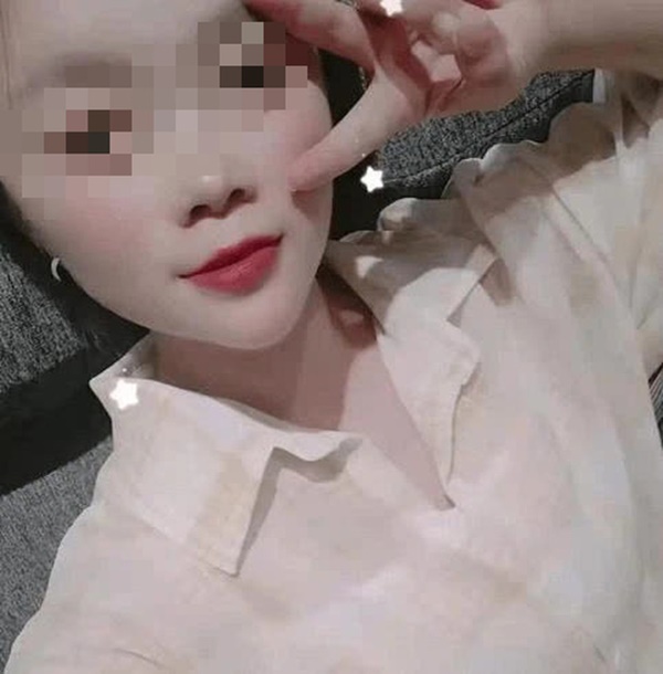 Nữ công nhân hot TikToker ngã từ tầng cao xuống tử vong thương tâm, video ghi lại khoảnh khắc cuối đời gây ám ảnh-4