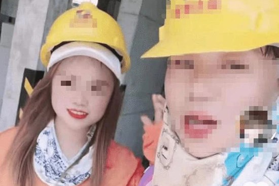 Nữ công nhân hot TikToker ngã từ tầng cao xuống tử vong thương tâm, video ghi lại khoảnh khắc cuối đời gây ám ảnh