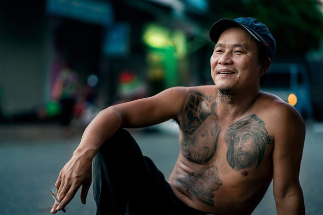 Những Thạch Sùng trục lợi mùa dịch và anh Minh Râu vừa bán vừa cho: Chỉ cần không ác là đủ tử tế rồi!-3