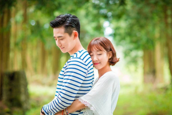 Cuộc hôn nhân của Đan Trường: Làm gì có tình yêu nào là mãi mãi, chỉ có bài hát Mãi mãi 1 tình yêu mà thôi-4