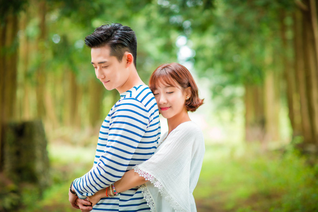 Sau chuyến công tác, chồng phát hiện vật lạ ở ban công, chỉ vài câu nói, anh thành công khiến vợ sa hố, lộ chuyện tày đình!-1