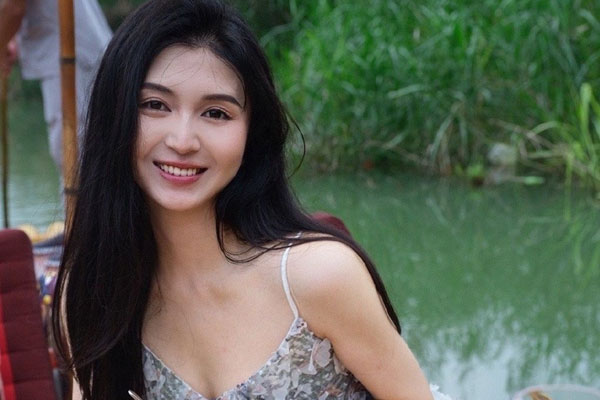 Cuộc sống hiện tại của Phượng Thị Nở”: Chồng mới yêu chiều nhưng phải giấu mặt vì 1 lý do-11