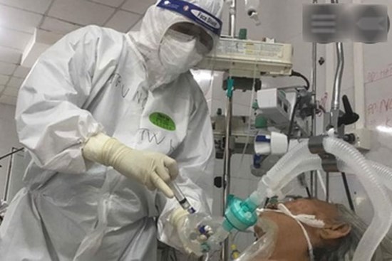 Thêm 29 bệnh nhân Covid-19 tử vong