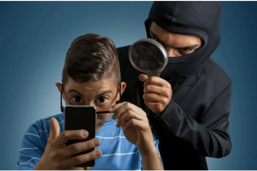 Mẹo hay ho chống nghe trộm trên điện thoại Android-2