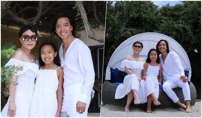 Con gái Việt Hương: Học siêu giỏi, về nước được mẹ gửi gắm ở trường học phí khủng, nhưng nhìn điều này không ai nghĩ con nhà giàu-1