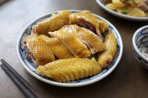 Người Việt đừng kết hợp thịt gà với những thực phẩm đại kỵ này vì có thể sinh độc, hại thân hoặc lãng phí dinh dưỡng-1
