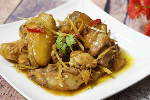 Người Việt đừng kết hợp thịt gà với những thực phẩm đại kỵ này vì có thể sinh độc, hại thân hoặc lãng phí dinh dưỡng-4