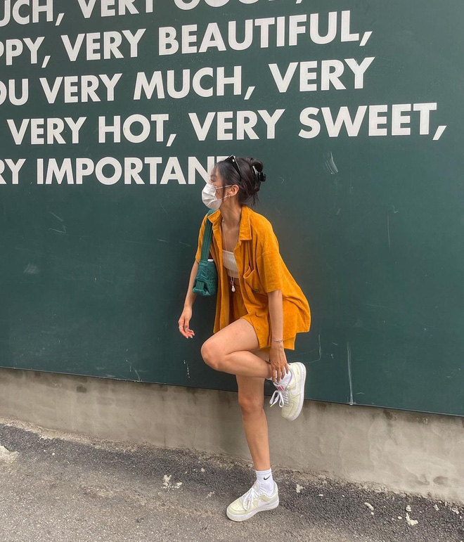 7 hot trend bạn nhất định phải thử sau khi hết dịch, toàn những item xinh yêu đến là mê, quan trọng nhất là cực kỳ ăn ảnh-1