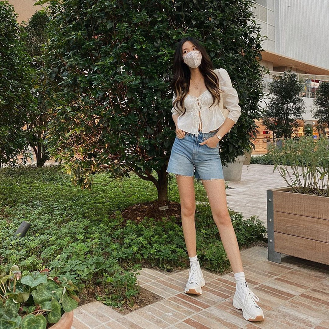 7 hot trend bạn nhất định phải thử sau khi hết dịch, toàn những item xinh yêu đến là mê, quan trọng nhất là cực kỳ ăn ảnh-4