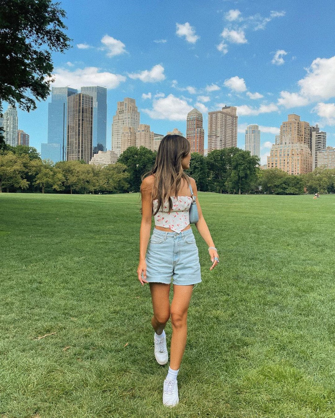 7 hot trend bạn nhất định phải thử sau khi hết dịch, toàn những item xinh yêu đến là mê, quan trọng nhất là cực kỳ ăn ảnh-5