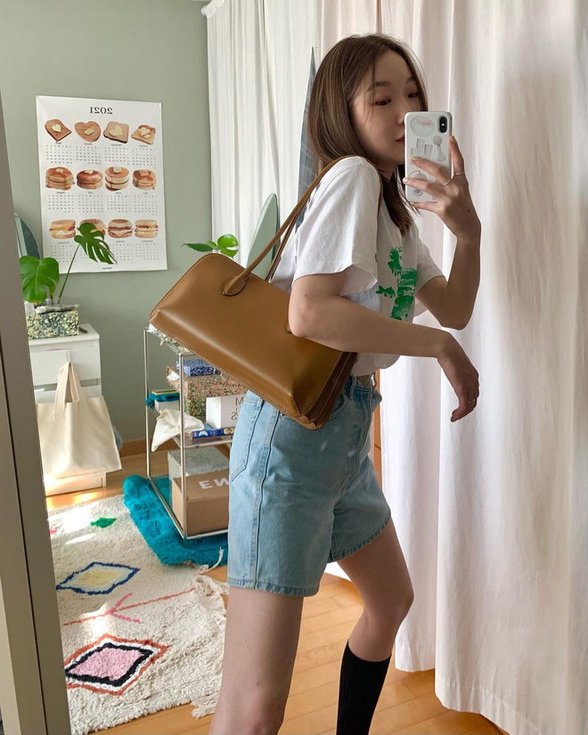 7 hot trend bạn nhất định phải thử sau khi hết dịch, toàn những item xinh yêu đến là mê, quan trọng nhất là cực kỳ ăn ảnh-6