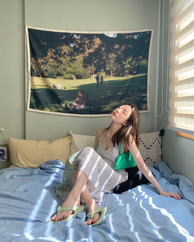 7 hot trend bạn nhất định phải thử sau khi hết dịch, toàn những item xinh yêu đến là mê, quan trọng nhất là cực kỳ ăn ảnh-10