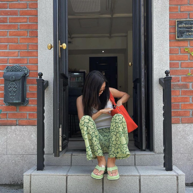 7 hot trend bạn nhất định phải thử sau khi hết dịch, toàn những item xinh yêu đến là mê, quan trọng nhất là cực kỳ ăn ảnh-11