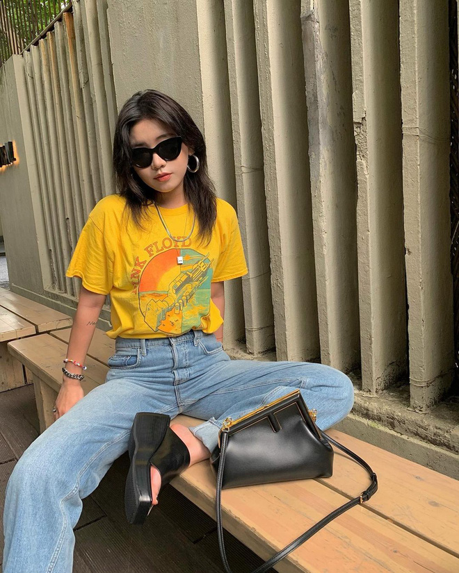 7 hot trend bạn nhất định phải thử sau khi hết dịch, toàn những item xinh yêu đến là mê, quan trọng nhất là cực kỳ ăn ảnh-12