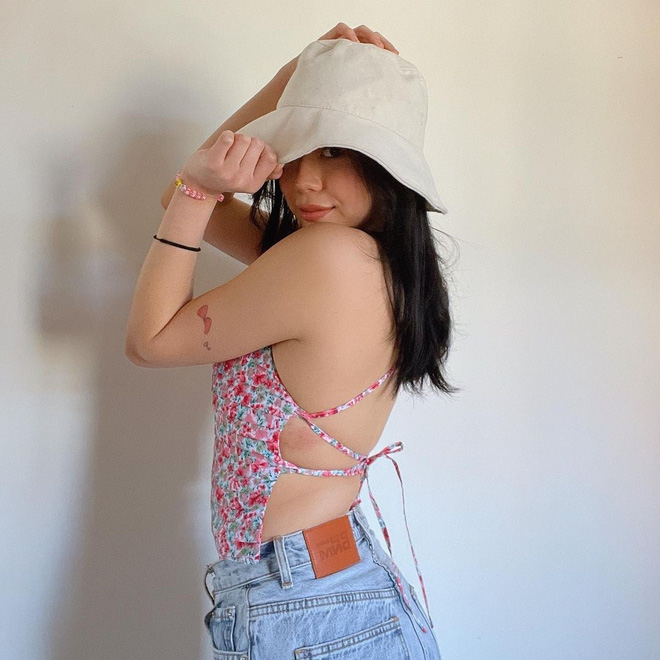 7 hot trend bạn nhất định phải thử sau khi hết dịch, toàn những item xinh yêu đến là mê, quan trọng nhất là cực kỳ ăn ảnh-14