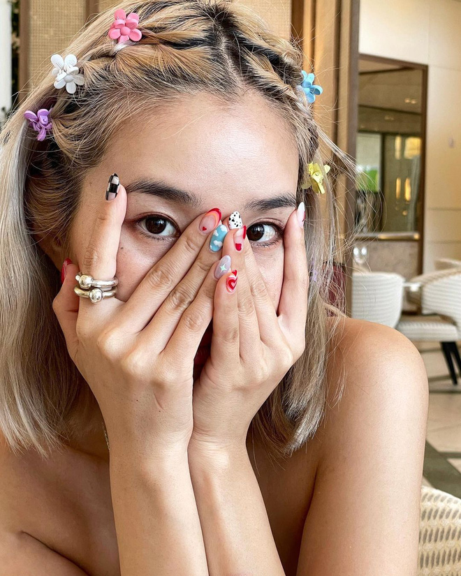 7 hot trend bạn nhất định phải thử sau khi hết dịch, toàn những item xinh yêu đến là mê, quan trọng nhất là cực kỳ ăn ảnh-16