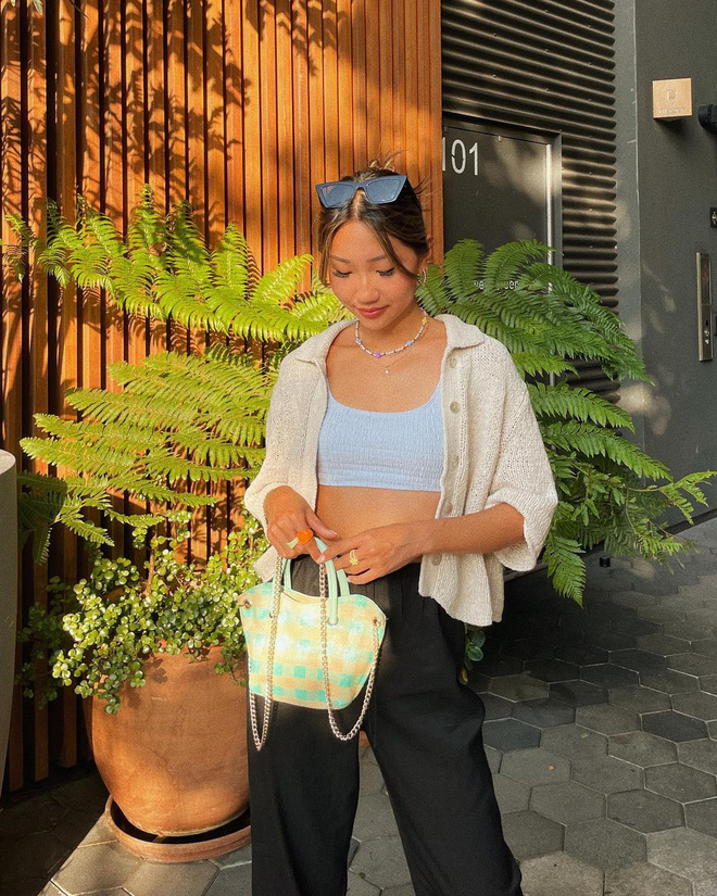 7 hot trend bạn nhất định phải thử sau khi hết dịch, toàn những item xinh yêu đến là mê, quan trọng nhất là cực kỳ ăn ảnh-17