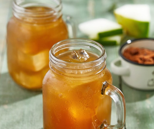 Loại quả bán rất rẻ ở Việt Nam vào mùa hè nhưng công dụng sánh ngang linh chi-2