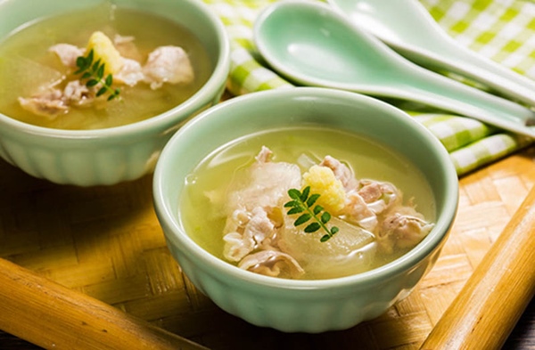 Loại quả bán rất rẻ ở Việt Nam vào mùa hè nhưng công dụng sánh ngang linh chi-4