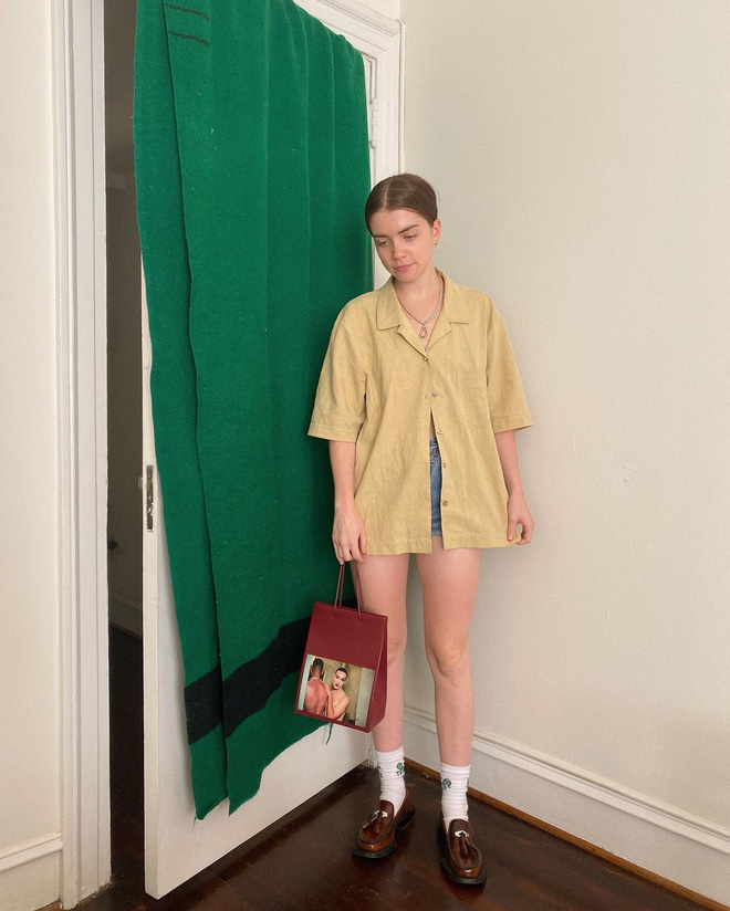 7 hot trend bạn nhất định phải thử sau khi hết dịch, toàn những item xinh yêu đến là mê, quan trọng nhất là cực kỳ ăn ảnh-20