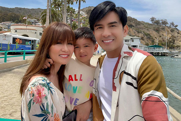 Nằm viện 2 tuần trở về, vợ thấy tóc bạc vương vãi trên sàn, sự thật phanh phui khiến cô rụng rời ra tối hậu thư-2