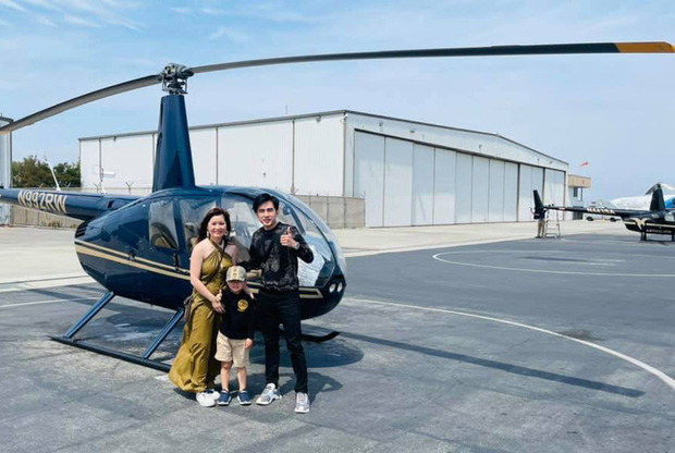 Choáng váng tài sản khủng của vợ chồng Đan Trường ở Mỹ: Biệt thự 4000m2 trăm tỷ, siêu xe và chuỗi nhà hàng đếm không xuể-18