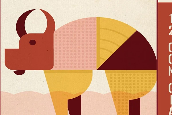 Lời tiên tri cho 12 con giáp trong tuần mới 19/7 - 25/7: Tuổi Thìn có cuộc sống suôn sẻ thuận lợi, tuổi Mùi học được cách yêu thương bản thân-3