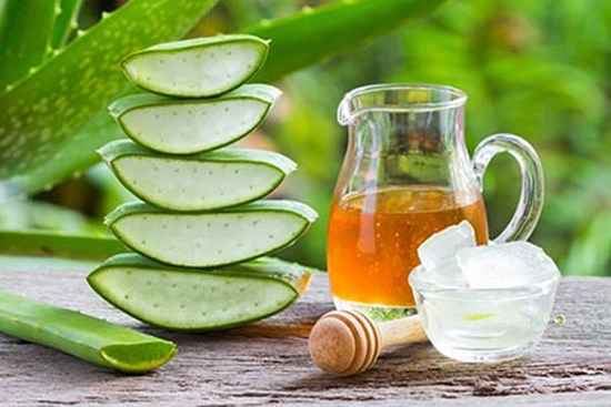 Mỗi ngày uống 1 ly nước này, sau 1 tuần đảm bảo hết mụn lại còn giảm được cân!