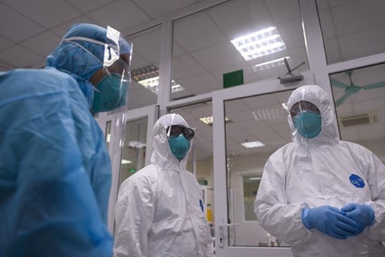Hải Phòng thêm 3 ca dương tính SARS-CoV-2, trong đó có 2 thuyền viên từ Indonesia về