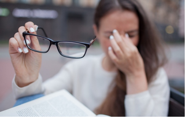 Mắt có mối quan hệ mật thiết với gan, nếu có 3 biểu hiện ở mắt, cần phải đi kiểm tra gan kịp thời-4