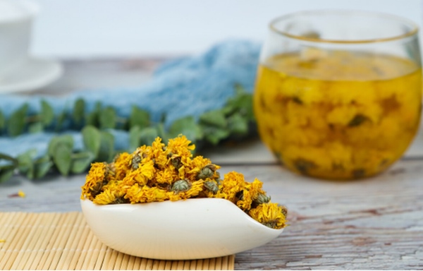 Mắt có mối quan hệ mật thiết với gan, nếu có 3 biểu hiện ở mắt, cần phải đi kiểm tra gan kịp thời-6