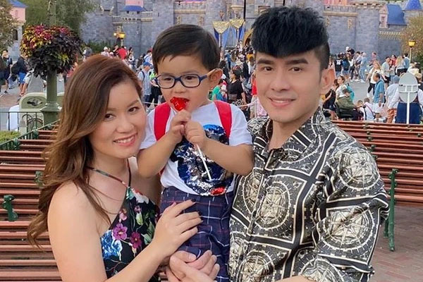 Đan Trường lên tiếng tiết lộ tình hình sau khi ly hôn vợ đại gia, xin lỗi khán giả vì điều này?-4