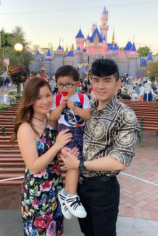 Vợ cũ Đan Trường đã có động thái đầu tiên sau khi xác nhận ly hôn, làm 1 việc đặc biệt có liên quan đến gia đình-2