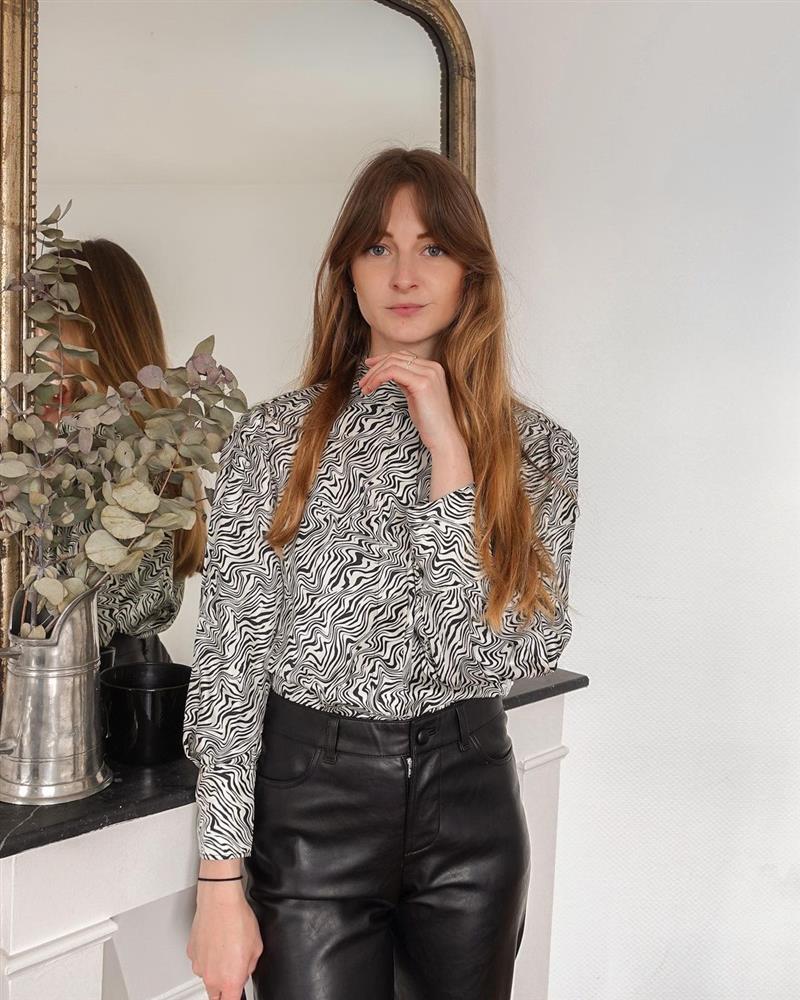 Tiệm cắt tóc mở lại, nhất định phải thử 3 kiểu tóc này của gái Pháp vì nhìn sang chảnh mê tơi-4