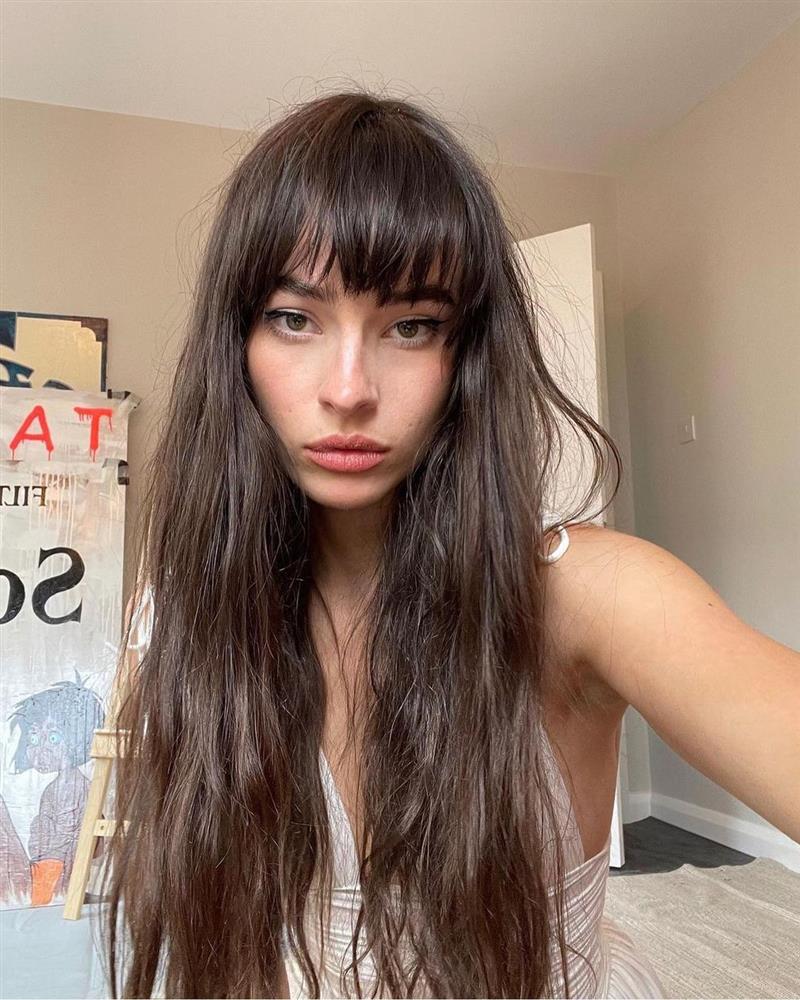 Tiệm cắt tóc mở lại, nhất định phải thử 3 kiểu tóc này của gái Pháp vì nhìn sang chảnh mê tơi-7