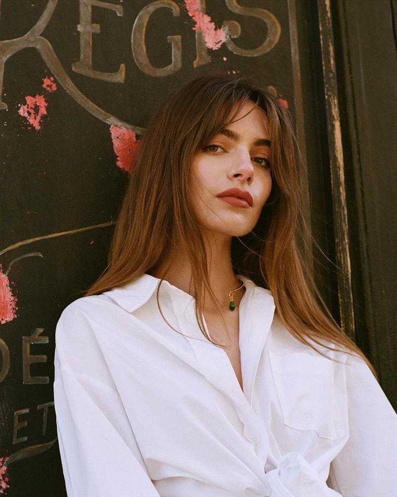 Tiệm cắt tóc mở lại, nhất định phải thử 3 kiểu tóc này của gái Pháp vì nhìn sang chảnh mê tơi-8