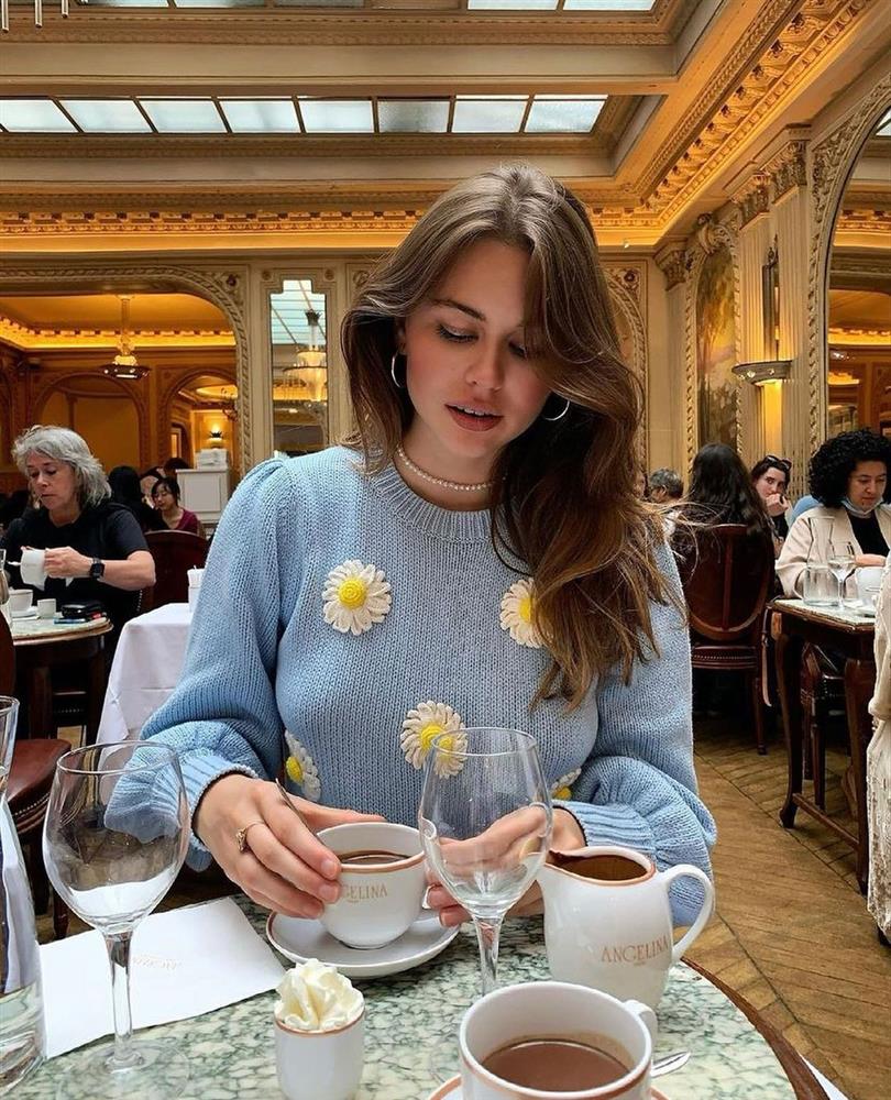 Tiệm cắt tóc mở lại, nhất định phải thử 3 kiểu tóc này của gái Pháp vì nhìn sang chảnh mê tơi-10