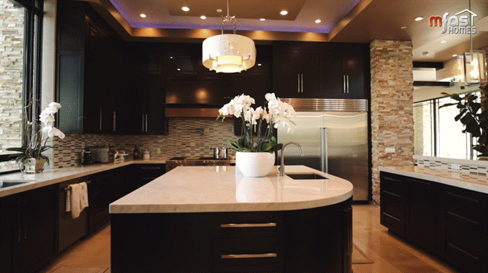 Trước khi vợ chồng Đan Trường ly hôn đã cùng sống ở biệt thự triệu đô đẹp như khách sạn 5 sao trên đất Mỹ-10