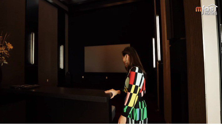 Trước khi vợ chồng Đan Trường ly hôn đã cùng sống ở biệt thự triệu đô đẹp như khách sạn 5 sao trên đất Mỹ-19