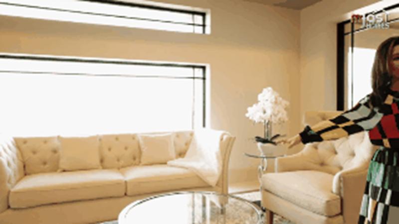 Trước khi vợ chồng Đan Trường ly hôn đã cùng sống ở biệt thự triệu đô đẹp như khách sạn 5 sao trên đất Mỹ-26