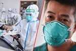 Gần 20 nhân viên y tế tại Đồng Nai dương tính SARS-CoV-2, nguy cơ thiếu nguồn nhân lực-2