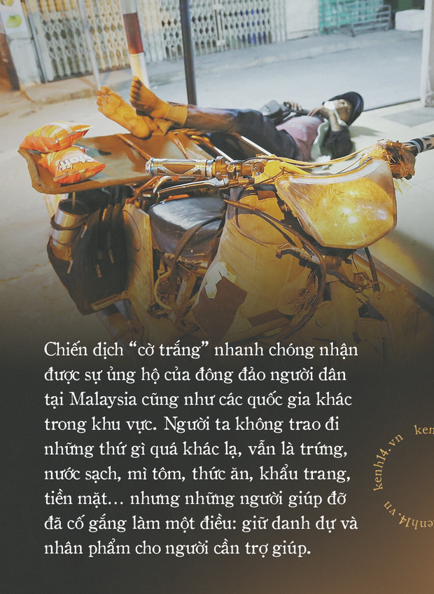 Từ thiện và câu chuyện cách cho”: Đừng ép người nghèo trả nghĩa tình” bằng nhân phẩm-2