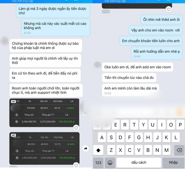 Tìm tình trên mạng, các cô gái rơi vào bẫy lùa gà của chuyên gia tài chính: Mờ mắt vì Mercedes hàng hiệu đến suýt tán gia bại sản-7