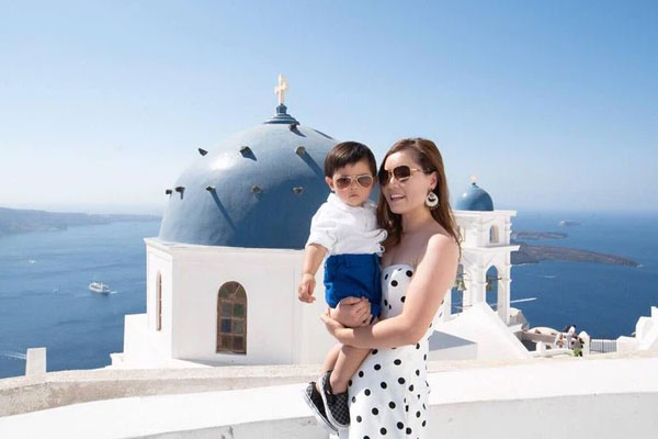 Phải làm gì khi bỗng dưng bị vợ chán?-2