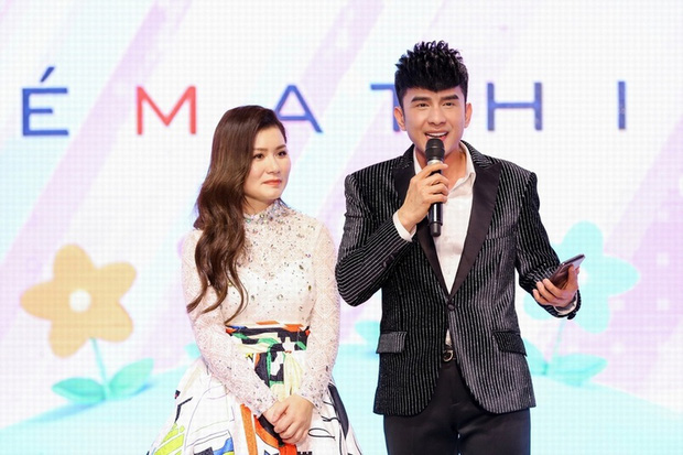 Đan Trường lên tiếng tiết lộ tình hình sau khi ly hôn vợ đại gia, xin lỗi khán giả vì điều này?-2