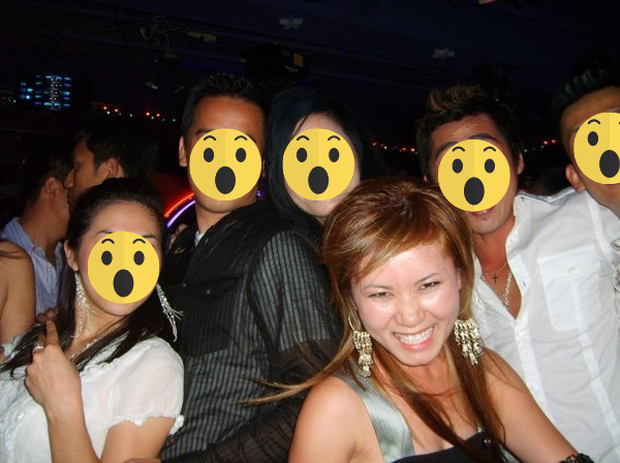 Lùm xùm mua chồng và hình ảnh ăn chơi của vợ cũ Đan Trường bị khơi lại-2