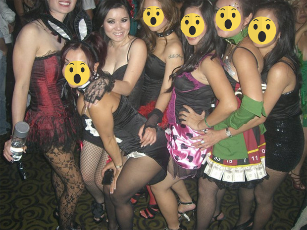 Lùm xùm mua chồng và hình ảnh ăn chơi của vợ cũ Đan Trường bị khơi lại-3