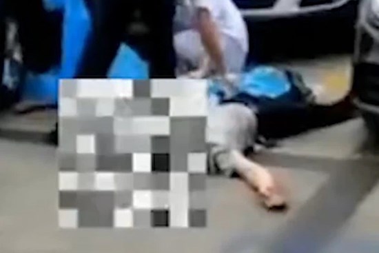 Vợ tông chồng tử vong lúc đang học lái xe, nguyên nhân đằng sau khiến nhiều người xót xa khôn nguôi